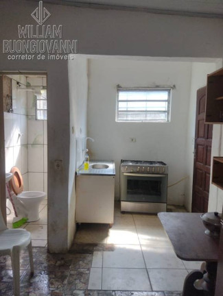 Imagem Casa com 1 Quarto à Venda, em Vila Atlantica - Mongagua Imagem Casa com 1 Quarto à Venda, em Vila Atlantica - Mongagua
