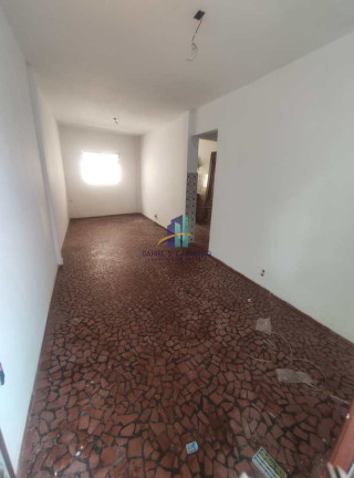 Apartamento com 1 Quarto à Venda, 41 m² em Aviação - Praia Grande