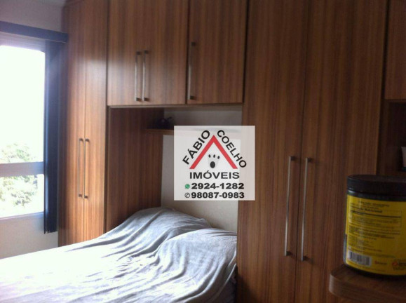 Imagem Apartamento com 4 Quartos à Venda, 149 m² em Jardim Marajoara - São Paulo