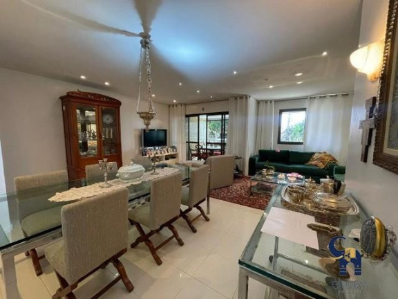 Imagem Apartamento com 2 Quartos à Venda, 137 m² em Horto Florestal - Salvador