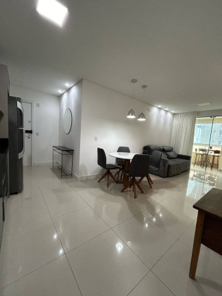 Imagem Apartamento com 2 Quartos à Venda, 80 m² em Perequê - Porto Belo