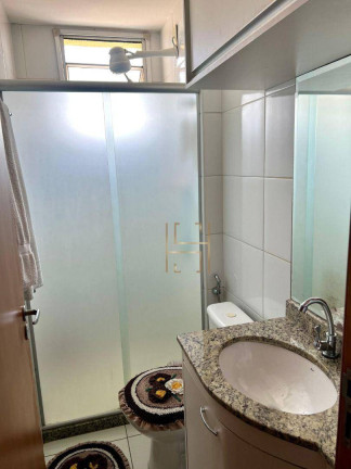 Imagem Apartamento com 3 Quartos à Venda, 70 m² em Valparaíso - Serra Imagem Apartamento com 3 Quartos à Venda, 70 m² em Valparaíso - Serra