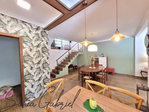 Imagem Sobrado com 3 Quartos à Venda, 186 m² em Nova Vinhedo - Vinhedo