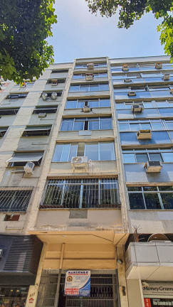 Imagem Imóvel com 3 Quartos à Venda, 111 m² em Ipanema - Rio De Janeiro