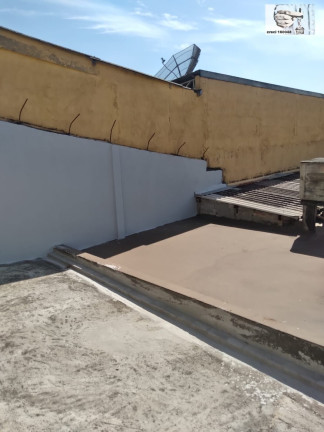 Imagem Casa com 2 Quartos à Venda, 95 m² em Laranjeiras - Caieiras