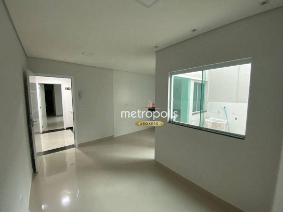 Imagem Apartamento com 2 Quartos à Venda, 50 m² em Parque Capuava - Santo André Imagem Apartamento com 2 Quartos à Venda, 50 m² em Parque Capuava - Santo André