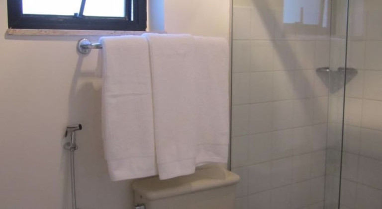 Imagem Apartamento com 1 Quarto à Venda, 43 m² em Jardim Paulistano - São Paulo Imagem Apartamento com 1 Quarto à Venda, 43 m² em Jardim Paulistano - São Paulo