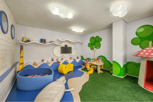 Imagem Apartamento com 1 Quarto à Venda, 47 m² em Barra Funda - São Paulo