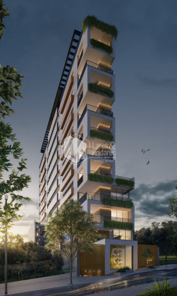 Apartamento com 2 Quartos à Venda, 106 m² em Vila Madalena - São Paulo