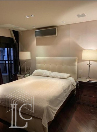 Imagem Apartamento com 2 Quartos para Alugar, 120 m² em Moema - São Paulo Imagem Apartamento com 2 Quartos para Alugar, 120 m² em Moema - São Paulo