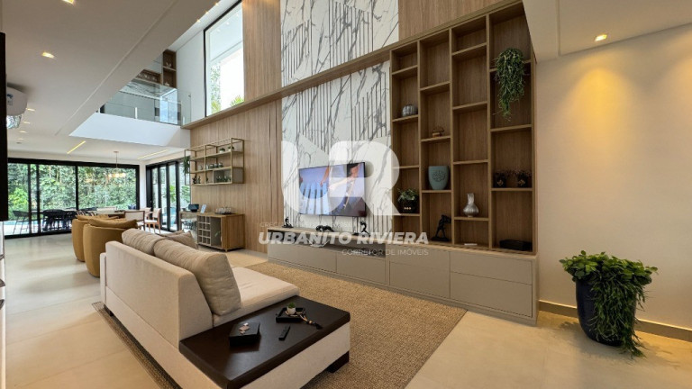 Imagem Casa com 5 Quartos à Venda, 370 m² em Riviera | Módulo 16 - Bertioga