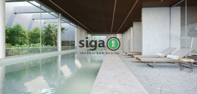 Imagem Apartamento com 3 Quartos à Venda, 240 m² em Jardins - São Paulo Imagem Apartamento com 3 Quartos à Venda, 240 m² em Jardins - São Paulo