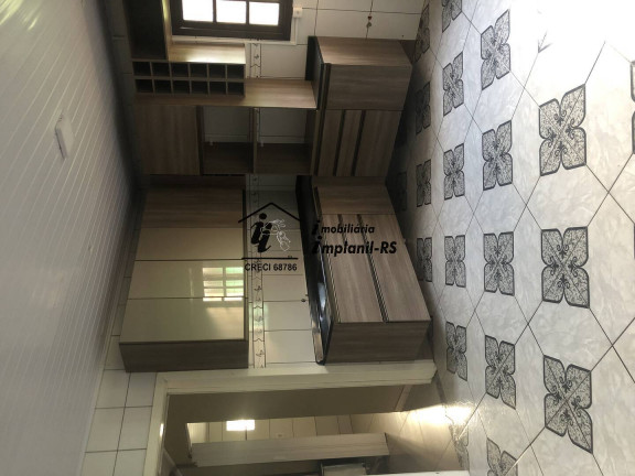 Imagem Casa com 3 Quartos à Venda, 300 m² em Canabarro - Teutônia