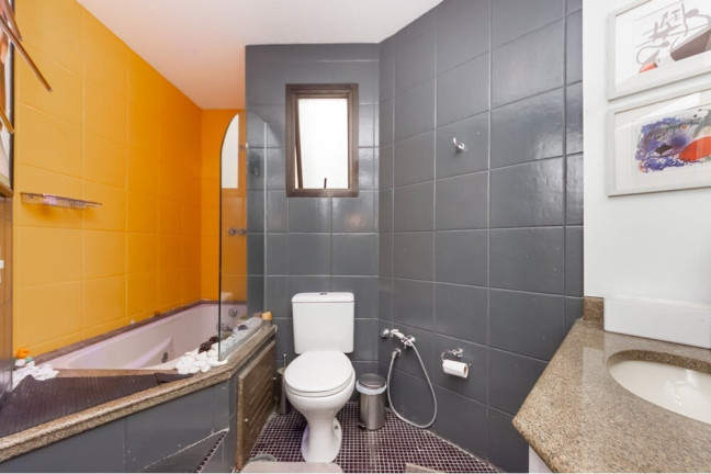 Imagem Apartamento com 1 Quarto à Venda, 72 m² em Jardim Ampliação - São Paulo Imagem Apartamento com 1 Quarto à Venda, 72 m² em Jardim Ampliação - São Paulo
