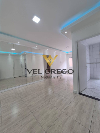 Imagem Apartamento com 2 Quartos à Venda, 63 m² em Taboão - São Bernardo Do Campo Imagem Apartamento com 2 Quartos à Venda, 63 m² em Taboão - São Bernardo Do Campo
