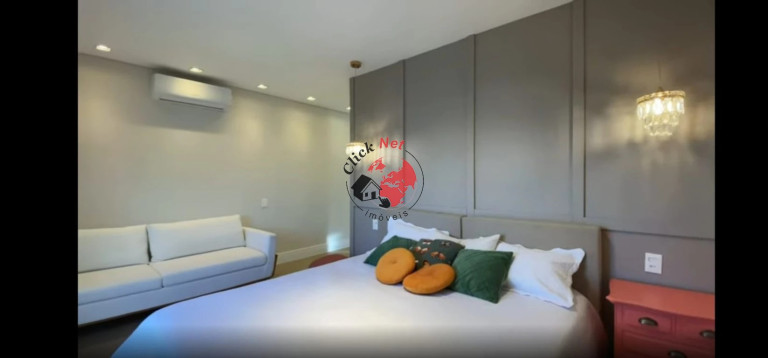 Imagem Apartamento com 3 Quartos à Venda, 251 m² em Jardim Astúrias - Guarujá