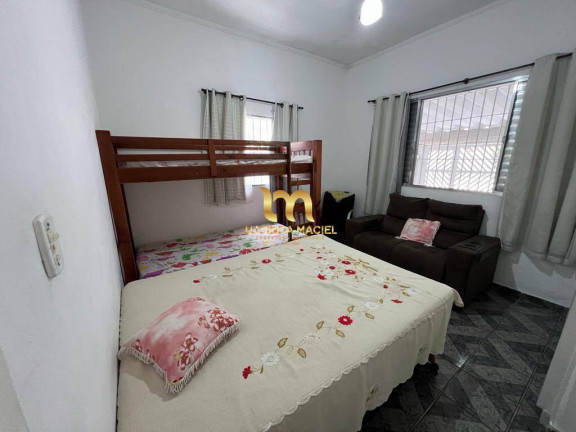 Imagem Casa com 2 Quartos à Venda, 85 m² em Tupi - Praia Grande