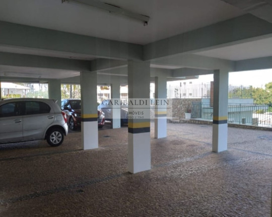 Imagem Imóvel com 3 Quartos à Venda, 110 m² em Parque Taquaral - Campinas