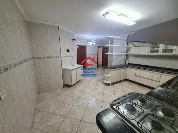Imagem Apartamento com 4 Quartos à Venda, 185 m² em Guilhermina - Praia Grande Imagem Apartamento com 4 Quartos à Venda, 185 m² em Guilhermina - Praia Grande