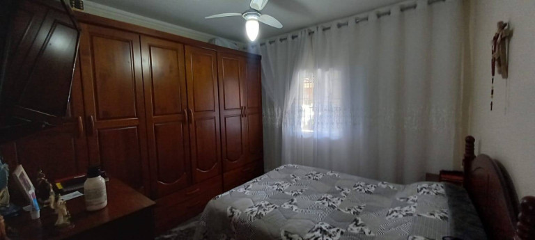 Imagem Casa com 4 Quartos à Venda, 270 m² em Jardim Telespark - São José Dos Campos