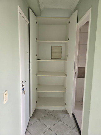 Imagem Apartamento com 2 Quartos à Venda, 50 m² em Vila Talarico - São Paulo