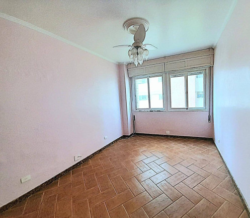 Imagem Apartamento com 3 Quartos à Venda, 138 m² em José Menino - Santos Imagem Apartamento com 3 Quartos à Venda, 138 m² em José Menino - Santos