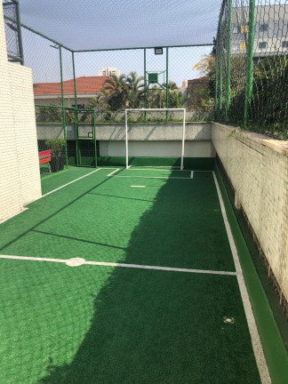 Imagem Apartamento com 4 Quartos à Venda, 160 m² em Vila Regente Feijó - São Paulo