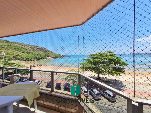 Imagem Apartamento com 3 Quartos à Venda, 125 m² em Praia Do Morro - Guarapari Imagem Apartamento com 3 Quartos à Venda, 125 m² em Praia Do Morro - Guarapari