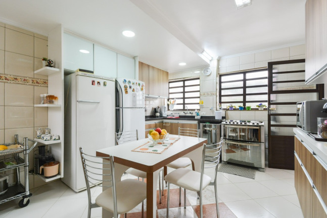 Imagem Sobrado com 3 Quartos à Venda, 244 m² em Vila Clementino - São Paulo Imagem Sobrado com 3 Quartos à Venda, 244 m² em Vila Clementino - São Paulo