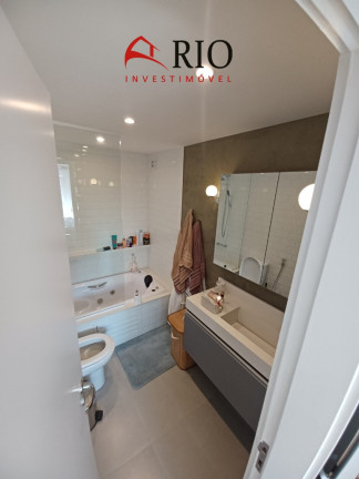 Imagem Imóvel com 2 Quartos à Venda, 95 m² em Barra Da Tijuca - Rio De Janeiro