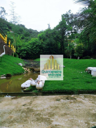 Imagem Chácara com 3 Quartos à Venda, 1.060 m² em Copaco - Arujá