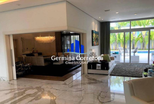 Imagem Casa com 4 Quartos à Venda, 1.500 m² em Alphaville - Santana De Parnaíba Imagem Casa com 4 Quartos à Venda, 1.500 m² em Alphaville - Santana De Parnaíba