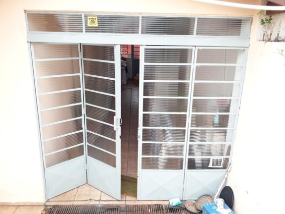 Imagem Casa com 3 Quartos à Venda, 106 m² em Centro - Tatuí Imagem Casa com 3 Quartos à Venda, 106 m² em Centro - Tatuí