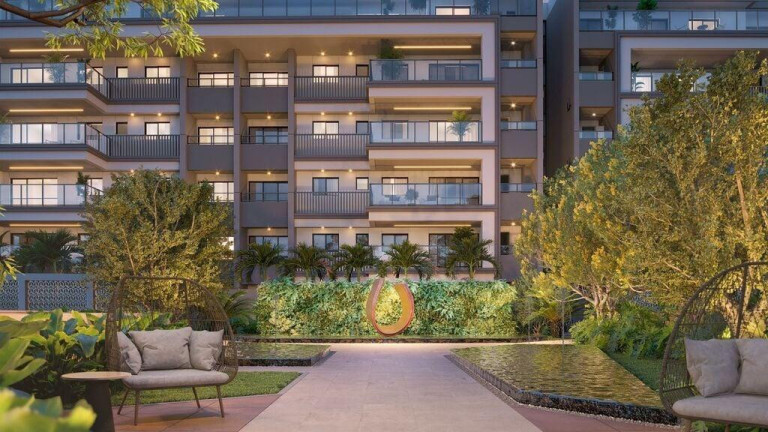 Imagem Apartamento com 4 Quartos à Venda, 286 m² em Barra Da Tijuca - Rio De Janeiro