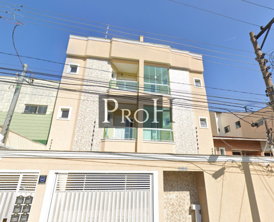 Imagem Apartamento com 3 Quartos à Venda, 80 m² em Parque Das Nações - Santo André Imagem Apartamento com 3 Quartos à Venda, 80 m² em Parque Das Nações - Santo André
