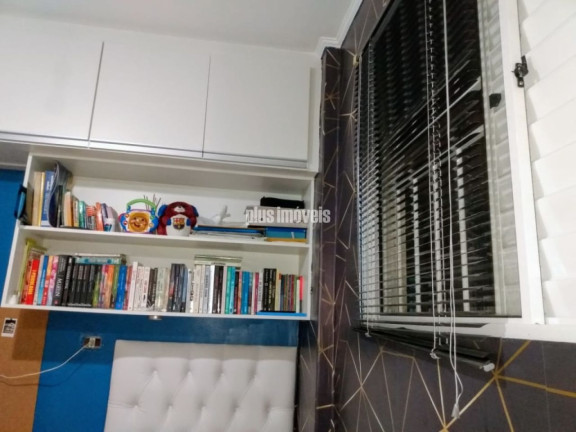 Imagem Apartamento com 3 Quartos à Venda, 90 m² em Jardim Paulista - São Paulo Imagem Apartamento com 3 Quartos à Venda, 90 m² em Jardim Paulista - São Paulo