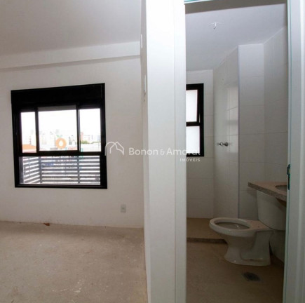 Imagem Apartamento com 3 Quartos à Venda, 78 m² em Jardim Guanabara - Campinas