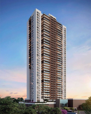 Imagem Apartamento à Venda,  em Vila Firmiano Pinto - São Paulo