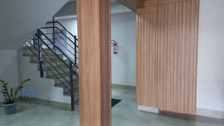 Imagem Apartamento com 1 Quarto à Venda, 46 m² em Itacorubi - Florianópolis