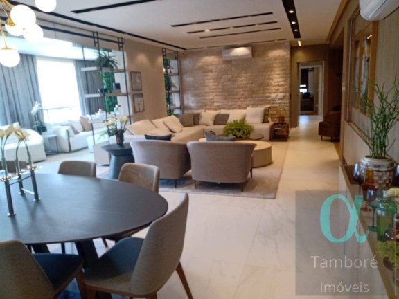Imagem Apartamento com 3 Quartos à Venda, 285 m² em Green Valley Alphaville - Barueri Imagem Apartamento com 3 Quartos à Venda, 285 m² em Green Valley Alphaville - Barueri