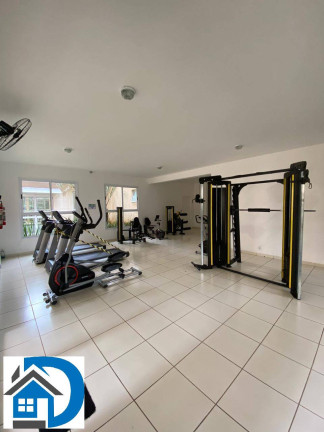 Imagem Apartamento com 2 Quartos à Venda, 52 m² em Jardim Das Magnólias - Sorocaba