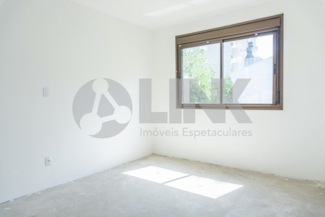 Imagem Apartamento com 3 Quartos à Venda, 69 m² em Chácara Das Pedras - Porto Alegre