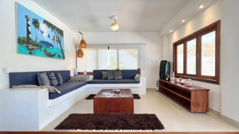 Imagem Casa com 3 Quartos à Venda, 247 m² em Centro Da Praia De Pipa - Tibau Do Sul
