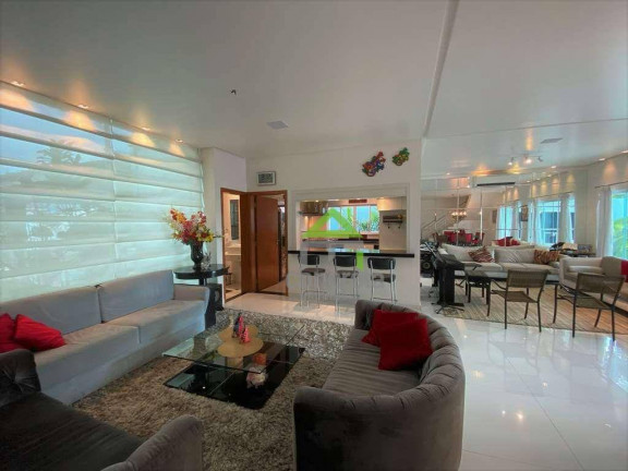 Imagem Casa de Condomínio com 5 Quartos à Venda, 457 m² em Golf Gardens - Carapicuíba Imagem Casa de Condomínio com 5 Quartos à Venda, 457 m² em Golf Gardens - Carapicuíba