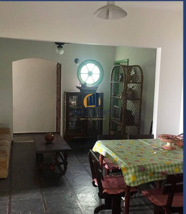 Imagem Casa com 4 Quartos à Venda, 360 m² em Ponta Do Ambrósio - São Pedro Da Aldeia