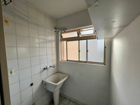 Imagem Apartamento com 4 Quartos à Venda, 62 m² em Vila Santa Catarina - São Paulo Imagem Apartamento com 4 Quartos à Venda, 62 m² em Vila Santa Catarina - São Paulo
