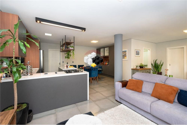 Casa com 2 Quartos à Venda, 135 m² em Rio Branco - Novo Hamburgo