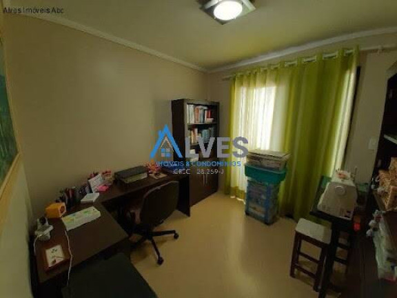 Imagem Apartamento com 3 Quartos à Venda, 183 m² em Vila Lusitania - São Bernardo Do Campo
