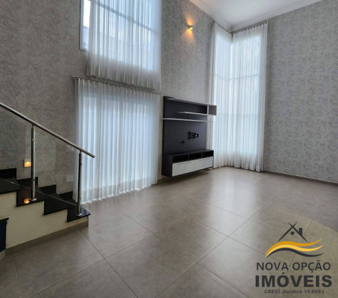 Imagem Casa de Condomínio à Venda, 300 m² em Gran Ville - Itupeva Imagem Casa de Condomínio à Venda, 300 m² em Gran Ville - Itupeva