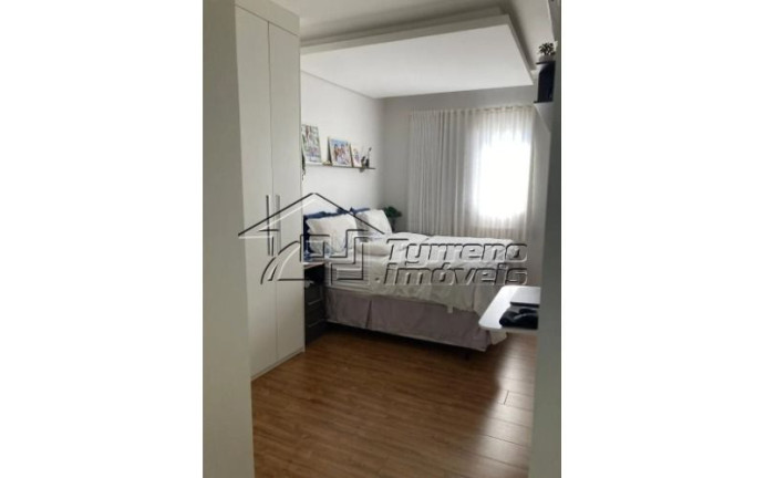 Imagem Apartamento com 3 Quartos à Venda, 136 m² em Jardim Das Indústrias - São José Dos Campos Imagem Apartamento com 3 Quartos à Venda, 136 m² em Jardim Das Indústrias - São José Dos Campos